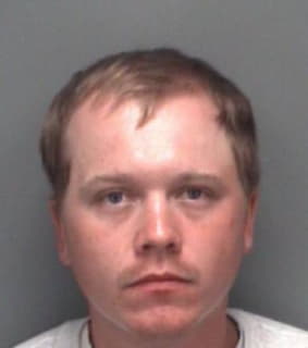 Andersen John - Pinellas County, Florida 