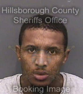 Evans Johnathan - Hillsborough County, Florida 