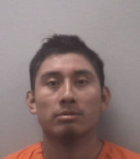 Perez-Gomez Jorge - Lexington County, South Carolina 