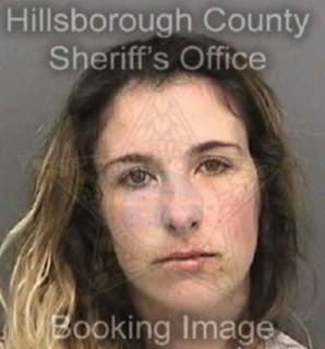 Dube Kaila - Hillsborough County, Florida 