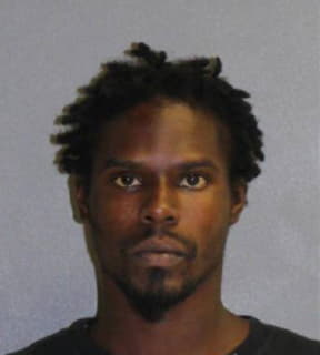 Robinson Marquell - Volusia County, Florida 