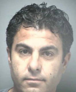 Chehouri Mohamad - Hillsborough County, Florida 