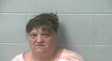 Andrews Shelly - Marshall County, Tennessee 