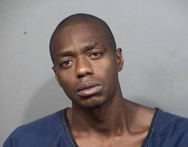 Campbell Willie - Brevard County, Florida 