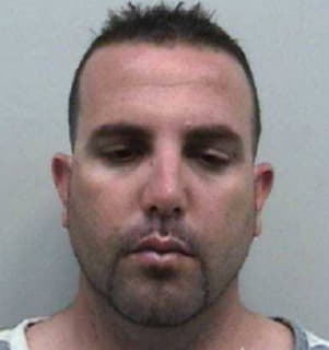 Abrahan Alain - Marion County, Florida 