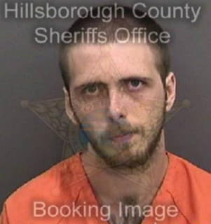 Pauley Anthony - Hillsborough County, Florida 