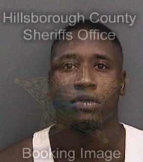 Webb Antwon - Hillsborough County, Florida 