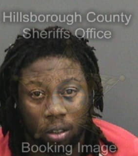 Pickens Brandon - Hillsborough County, Florida 