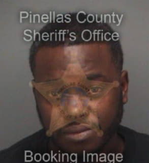 Bowers Cashous - Pinellas County, Florida 