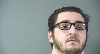 Ambrose Darrian - Benton County, Minnesota 