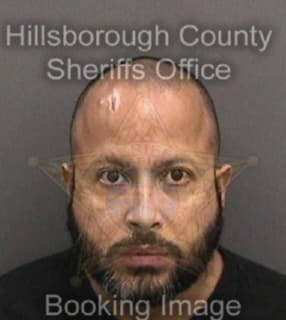 Rivera David - Hillsborough County, Florida 