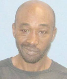 Powell Derrell - Pulaski County, Arkansas 