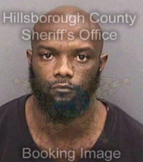 Perry Eric - Hillsborough County, Florida 