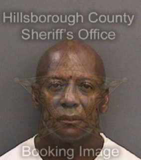 Bolden Halbrook - Hillsborough County, Florida 