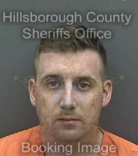 Kirts Jacob - Hillsborough County, Florida 