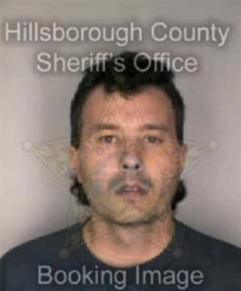 Lindenschmidt Jim - Hillsborough County, Florida 