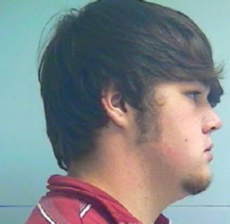 Cole Kristopher - Desoto County, Mississippi 