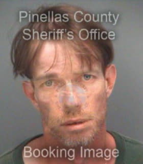 Pinnell Richard - Pinellas County, Florida 