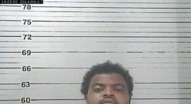 BR Rico - Harrison County, Mississippi 