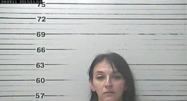 Eley Taynelle - Harrison County, Mississippi 