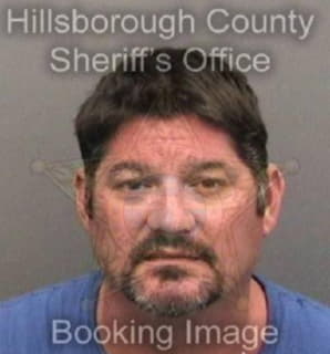 Bollman Willam - Hillsborough County, Florida 