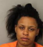 Norris Berneisha - Shelby County, Tennessee 