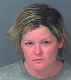 Dow Christine - Hernando County, Florida 