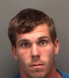 Cooper Christopher - Pinellas County, Florida 