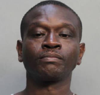 Coleman Darrell - Dade County, Florida 