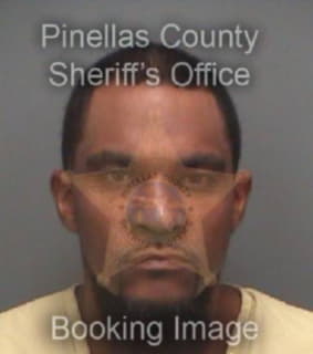 Hardy Deonte - Pinellas County, Florida 