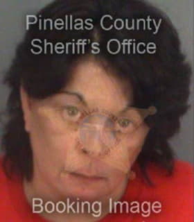 Jimenez Hilda - Pinellas County, Florida 