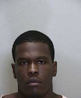 Smith Javon - Marion County, Florida 