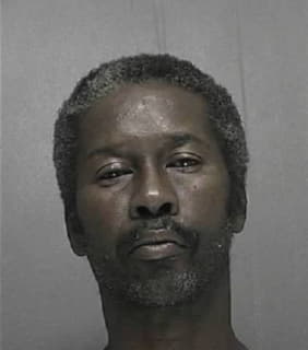 Williams Jerald - Volusia County, Florida 