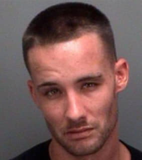 Mayhone John - Pinellas County, Florida 