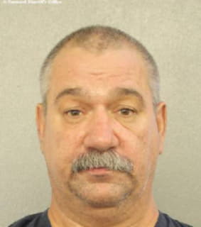 Mcafee John - Broward County, Florida 