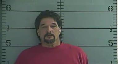 Caswell Kevin - Oldham County, Kentucky 