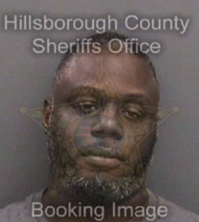 Dawkins Malachi - Hillsborough County, Florida 