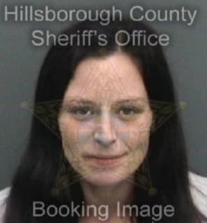 Kish Marie - Hillsborough County, Florida 