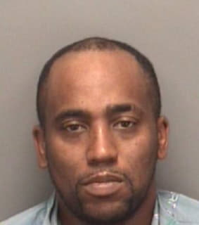 Morrell Paul - Pinellas County, Florida 