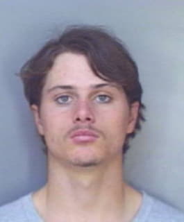 Jones Randal - Polk County, Florida 