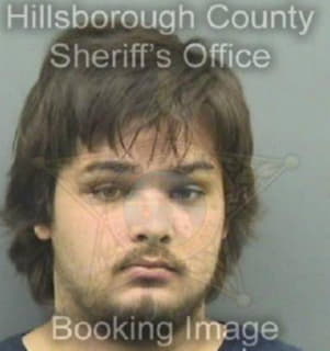 Casanova Robert - Hillsborough County, Florida 