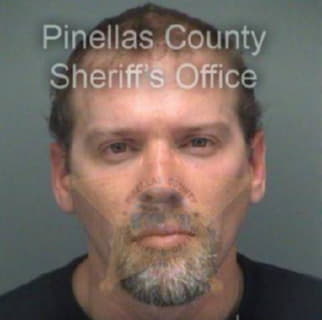 Riddle Robert - Pinellas County, Florida 