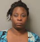 Dickerson Shamira - Shelby County, Tennessee 