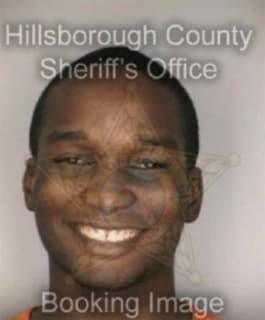 Cobb Terance - Hillsborough County, Florida 