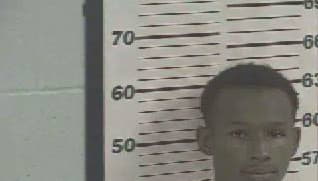 Lewis Terrance - Tunica County, Mississippi 
