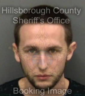 Turley Vincent - Hillsborough County, Florida 