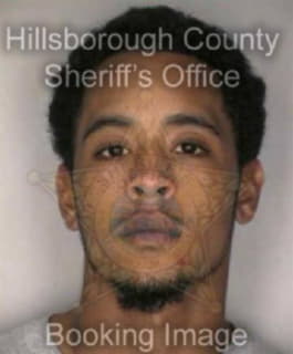 Cole Willie - Hillsborough County, Florida 