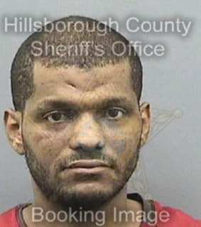 Rivers Aaron - Hillsborough County, Florida 