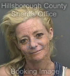 Dene Amy - Hillsborough County, Florida 