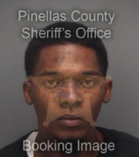 Speights Charles - Pinellas County, Florida 